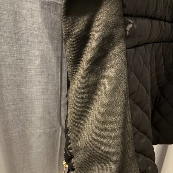 CI SONO Fleece Lined Quilted Vest🧥🧥 - Picture 2 of 6